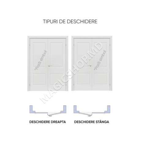 Usa interior Liberty 02BG (90x200 cm) Beton Inchis